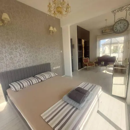 1 Bedroom Lux * לרנקה