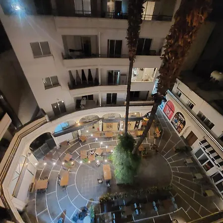 1 Bedroom Lux Apartment *