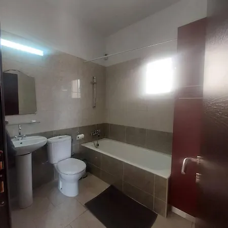 1 Bedroom Lux