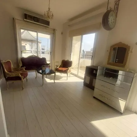 Apartman 1 Bedroom Lux *