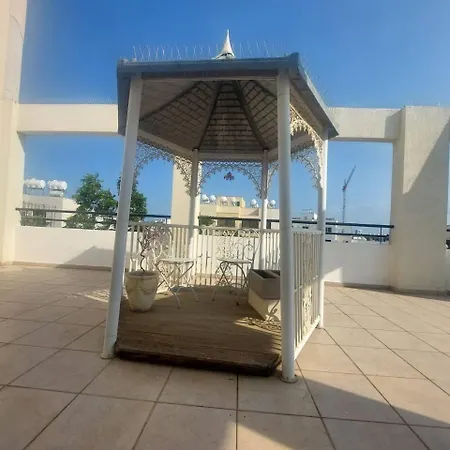 1 Bedroom Lux Larnaka