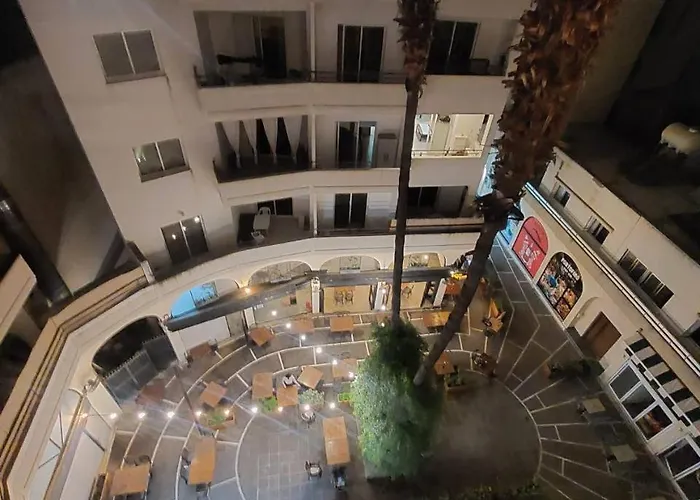 1 Bedroom Lux Apartmán *