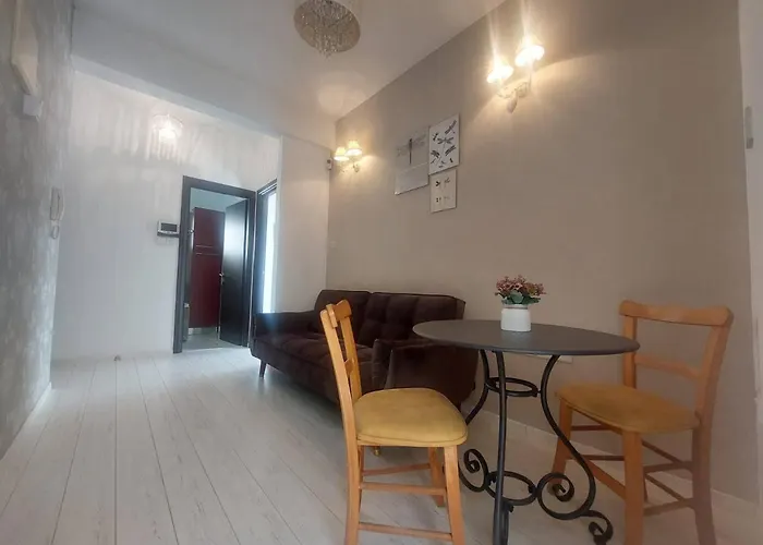 Apartmán 1 Bedroom Lux *